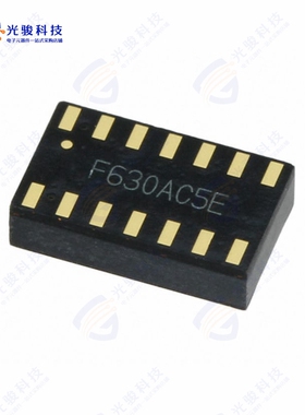 MAX30101EFD+T《INTEGRATED OPTICAL SENSOR》