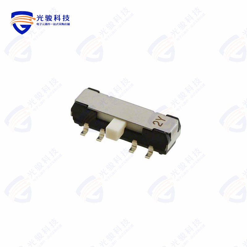 CL-SB-23B-11T 《SWITCH SLIDE DP3T 200MA 12V》