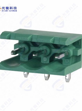 1715031《TERM BLOCK HDR 3POS 90DEG 5.08MM》