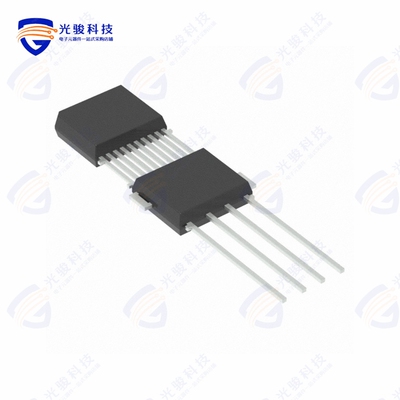 MLX90371GVS-BCC-100-RE《SENSOR ROTARY 360DEG PC PIN》