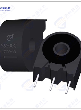 56T300C 变压器CURR SENSE XFMR 10A T/H