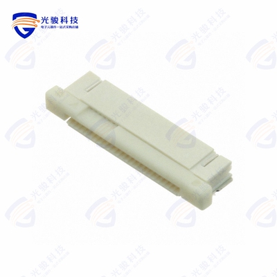 2-1734592-4《CONN FPC BOTTOM 24POS 0.50MM R/A》