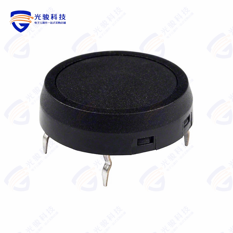 JF15CP2A 《SWITCH TACTILE SPST-NO 0.05A 24V》