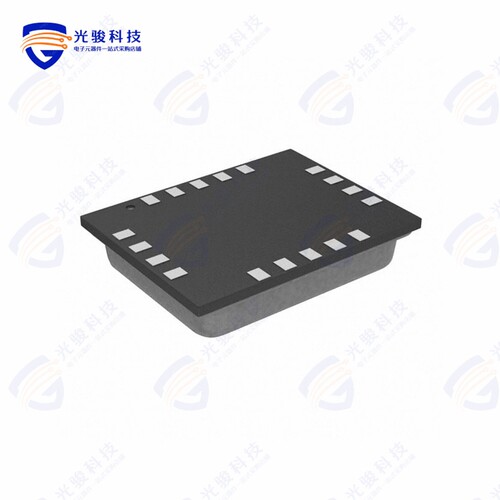 ADXRS290BCEZ-RL7《IC GYROSCOPE YAW RATE 18LGA》