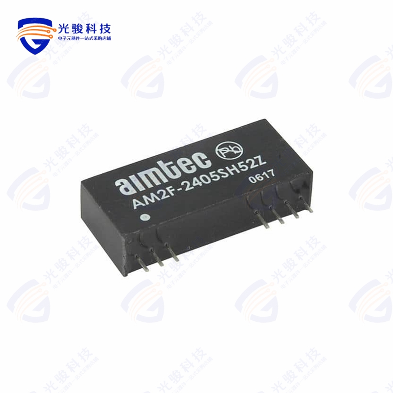 AM2F-1205SH30Z《DC DC CONVERTER 5V 2W》