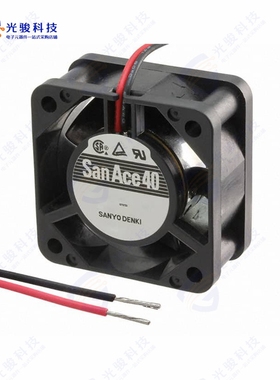 109P0424G302《FAN 40X28MM 24VDC》