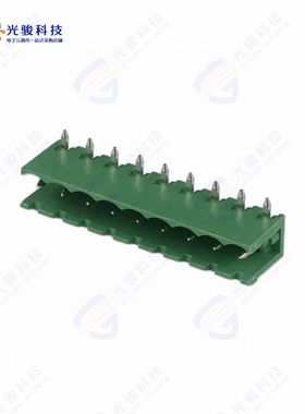 691312510009《TERM BLOCK HDR 9POS 90DEG 5.08MM》