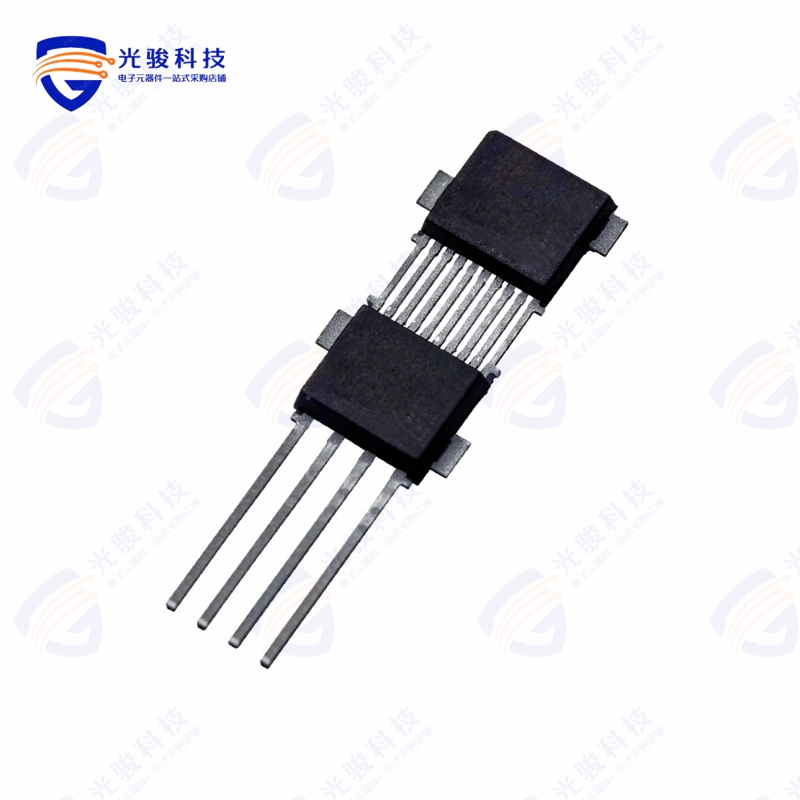 MLX90366LVS-ADU-250-TU《SENSOR ANGLE 360DEG PC PIN》
