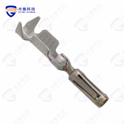 770854-3《CONN SOCKET 16-20AWG CRIMP GOLD》