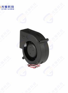 BFB1024HHX01《97X95X33MM 24V DC BLOWER W/SPEED》