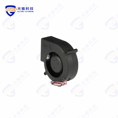 BFB1024HHX01《97X95X33MM 24V DC BLOWER W/SPEED》