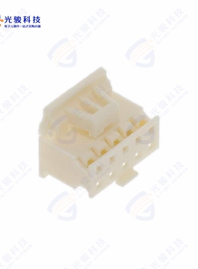 10118940-110LF《CONN RCPT HSG 10POS 2.00MM》