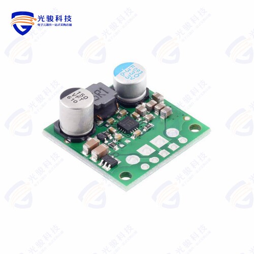 4082《5V, 3A STEPUP/DOWN VREG S13V30F5》
