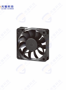 HA60151V4-1000U-A99《60X60X15 12VDC VAPO 12.7CFM》