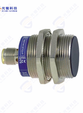 XS1N30PC410D《INDUCTIVE SENSOR XS1 M30, L53MM,》