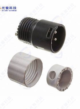 AAA3MBWWLP《CONN RCPT MALE XLR 3P SOLDER CUP》