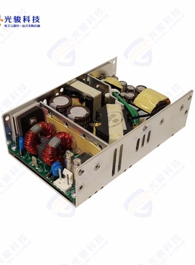 1011434CH《AC/DC CNVRTR 3.3V 5V +/-12V 187W》