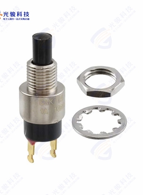 8531SZGE2 《SWITCH PUSH SPST-NO 1A 120V》