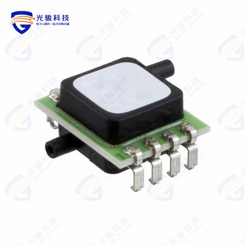 DLVR-L10D-E1NJ-C-NI3F《SENSOR PRESSURE 10