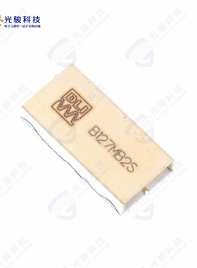 B127MB2S《BANDPASS》