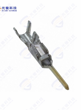 DF62-EP22PCFA《CONN PIN 22AWG CRIMP GOLD》