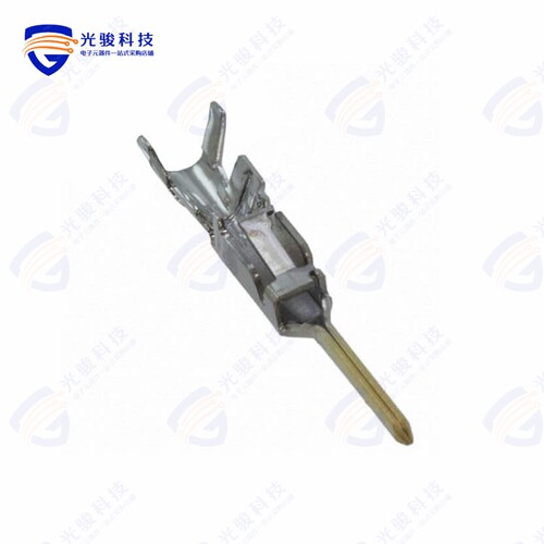 DF62-EP22PCFA《CONN PIN 22AWG CRIMP GOLD》
