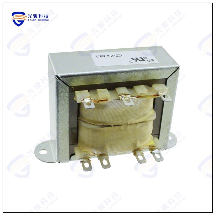 FD7-48 变压器PWR XFMR LAMINATED 56VA CHAS MT