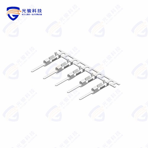 CPB2T021BPP《2.00MM POWER CONNECTOR PLUG CRIM》