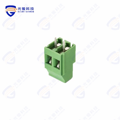 691253710002《5.00 MM TERMINAL BLOCK, HORIZONT》