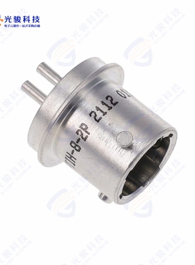 PTIH-8-2P《CONN RCPT MALE 2P TIN SOLDER CUP》