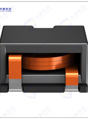 B82559B2102A027 电感器FIXED IND 1UH 52A 0.46 MOHM SMD