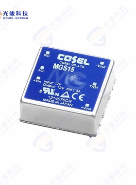 MGS15243R3《DC DC CONVERTER 3.3V》