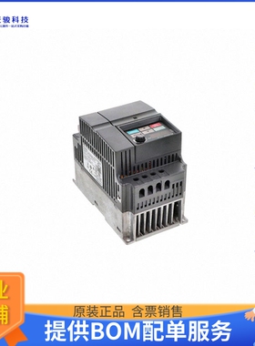 电机驱动板VFD015EL21A【VFD-EL, 2HP 230V, DRIVE】