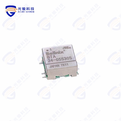 BTA24-03S40S《DC DC CONVERTER 3.3V 1.3W》