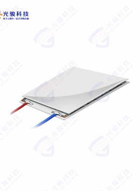 XLT2420-01LS《TEM THERMOCYCLER 40X40X3.86MM》