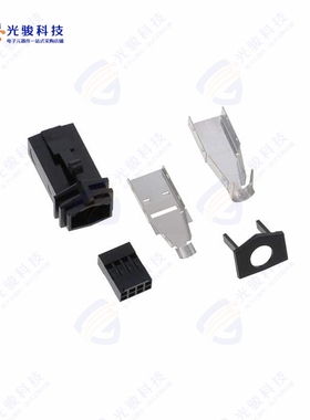 98028-8041LF《CONN PLUG HSG 8POS 2.54MM》