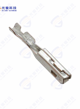 330122003《CONN SOCKET 22AWG CRIMP TIN》