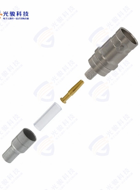 5225396-7《CONN BNC JACK STR 50 OHM CRIMP》