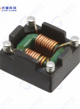 744273102《CMC 11UH 2.5A 2LN 1KOHM SMD》