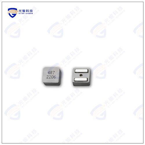 EXLA1V1003-R82-R 电感器IND MOLD SHLD 0.82UH 18A SMT