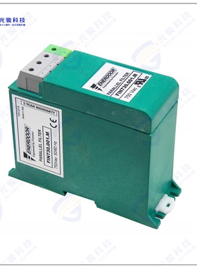 FIN730.001.M 滤波器LINE FILTER 1200VDC DIN RAIL