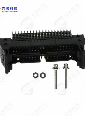 XG4A-4039-A《CONN HEADER R/A 40POS 2.54MM》