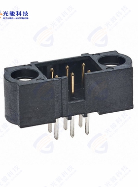 M80-5000642《CONN HEADER VERT 6POS 2MM》