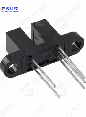 OPB972T51《SENSOR OPTICAL 3.18MM PCB MOUNT》