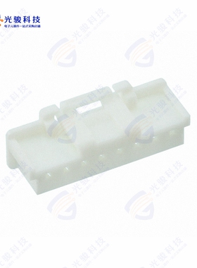 5023510800《CONN RCPT HSG 8POS W/B 2.0MM》