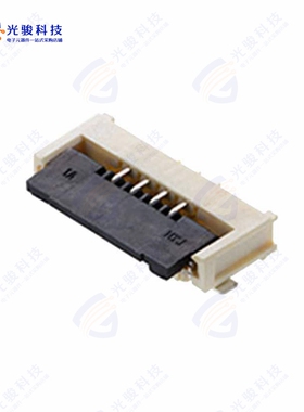 2005280110《1.0 FPC ZIF BTM CONT EMBT PKG 11》