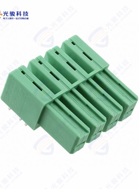 1708404《TERM BLOCK HDR 4POS 90DEG 7.62MM》