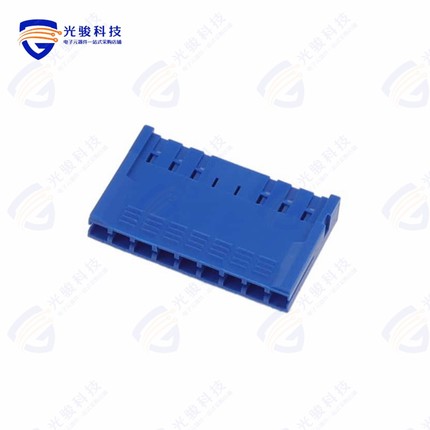 67013-009LF《CONN FFC/FPC RCPT HSG 9POS 2.54》