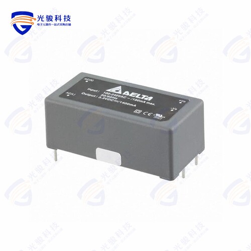 AA07S1500A《AC/DC CONVERTER 15V 7W》