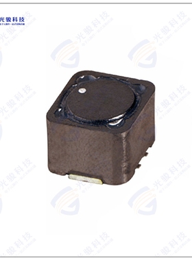 744778001 电感器FIXED IND 1UH 5.37A 12 MOHM SMD